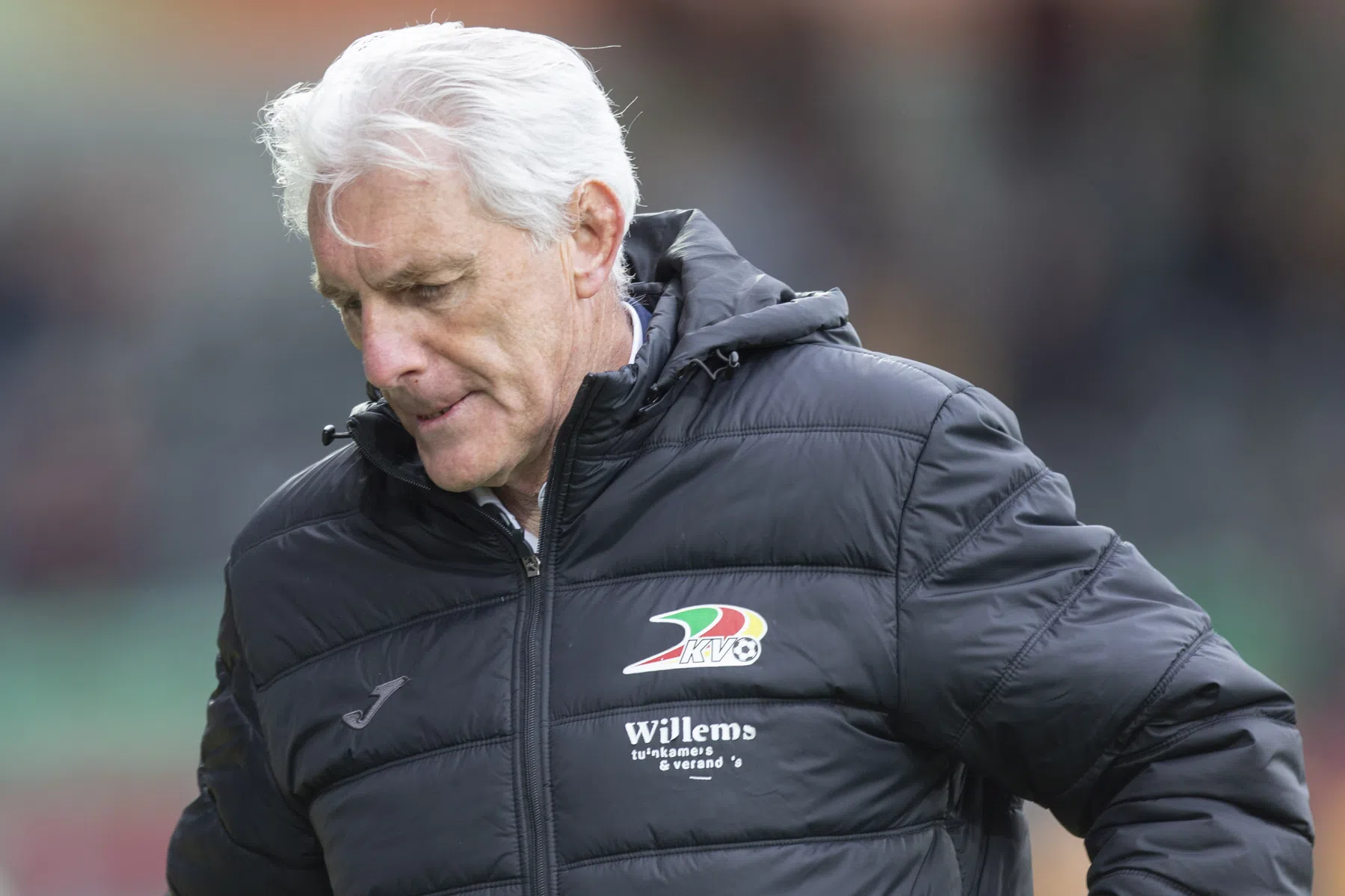 Ongeloof bij Zuid-Afrika na penalty's tegen Egypte: 'Het slaat nergens op'