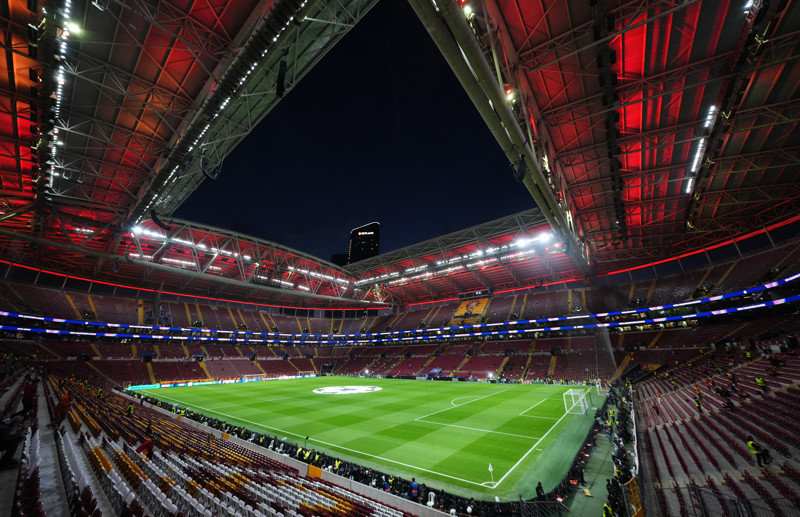 Opnieuw arrestaties verricht in kader van Turks gokschandaal