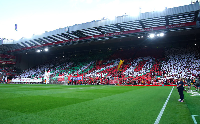 Aanwezigheid zoontjes Jota maakt Liverpool - Wolves extra emotioneel