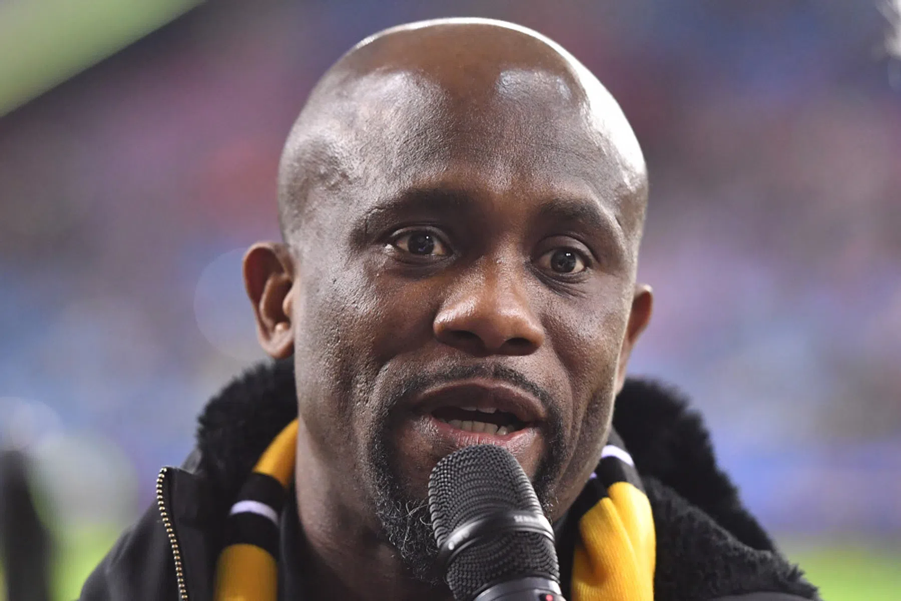 NAC wil gebrek aan doelpunten tackelen met Amoah en Diba