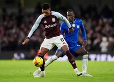 Thumbnail for article: Aston Villa evenaart clubrecord na zege bij Chelsea door invaller Watkins