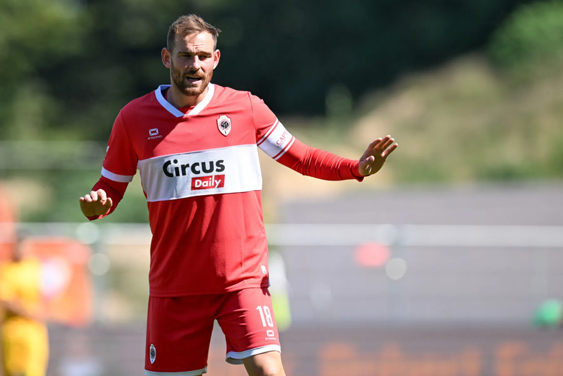 Janssen en Kerk helpen Oosting aan weer een zege