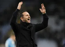 Thumbnail for article: Lampard en 'stoomwals' Coventry kunnen zich vast opmaken voor Premier League