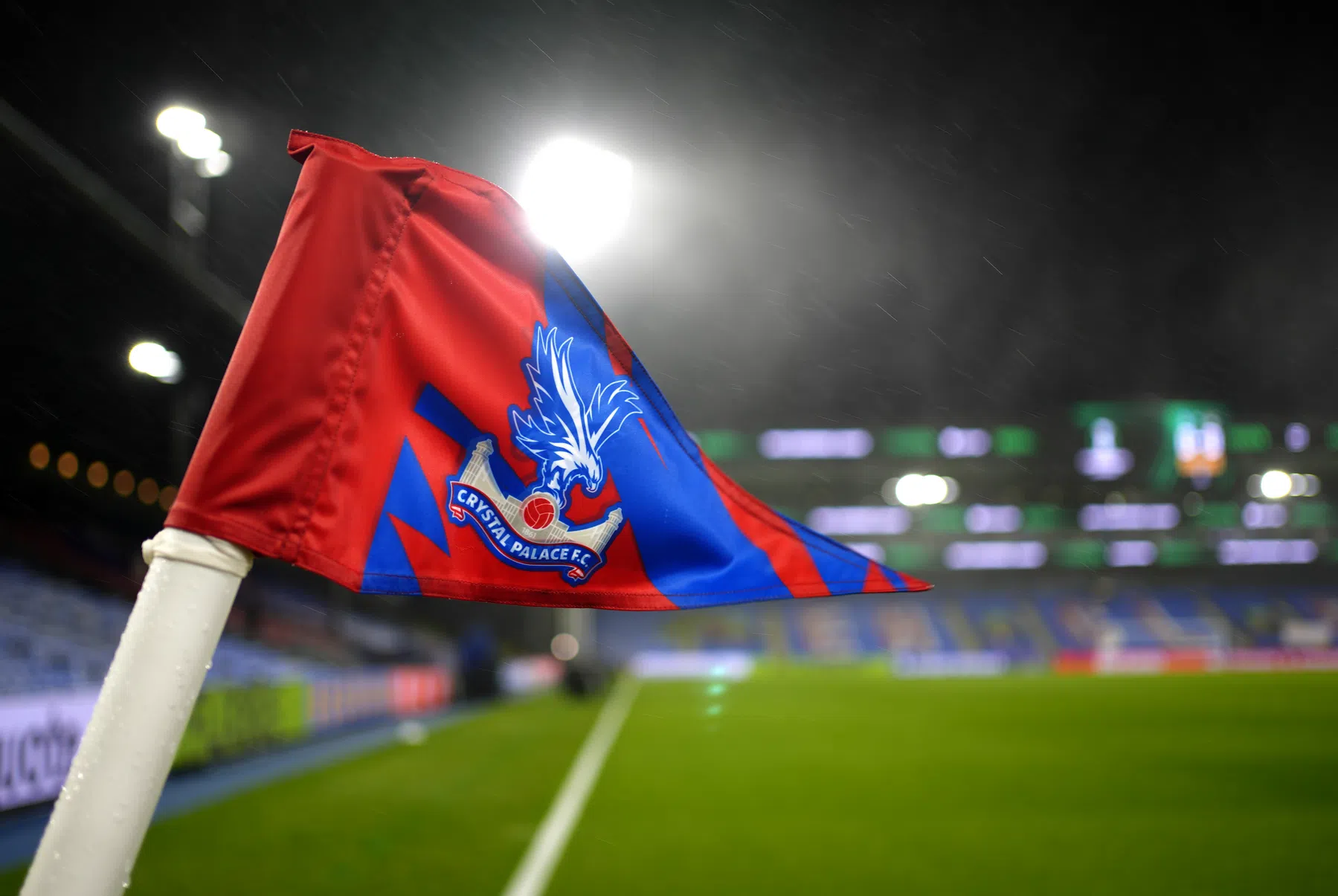 Tottenham Hotspur als underdog op bezoek bij Crystal Palace