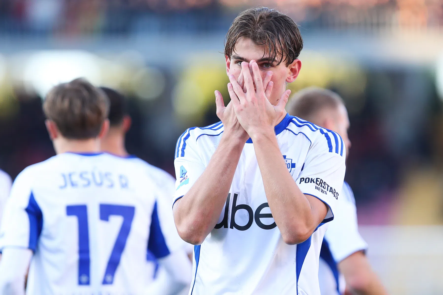 'Real Madrid heeft genoeg gezien en haalt makkelijk scorende Paz weg bij Como'