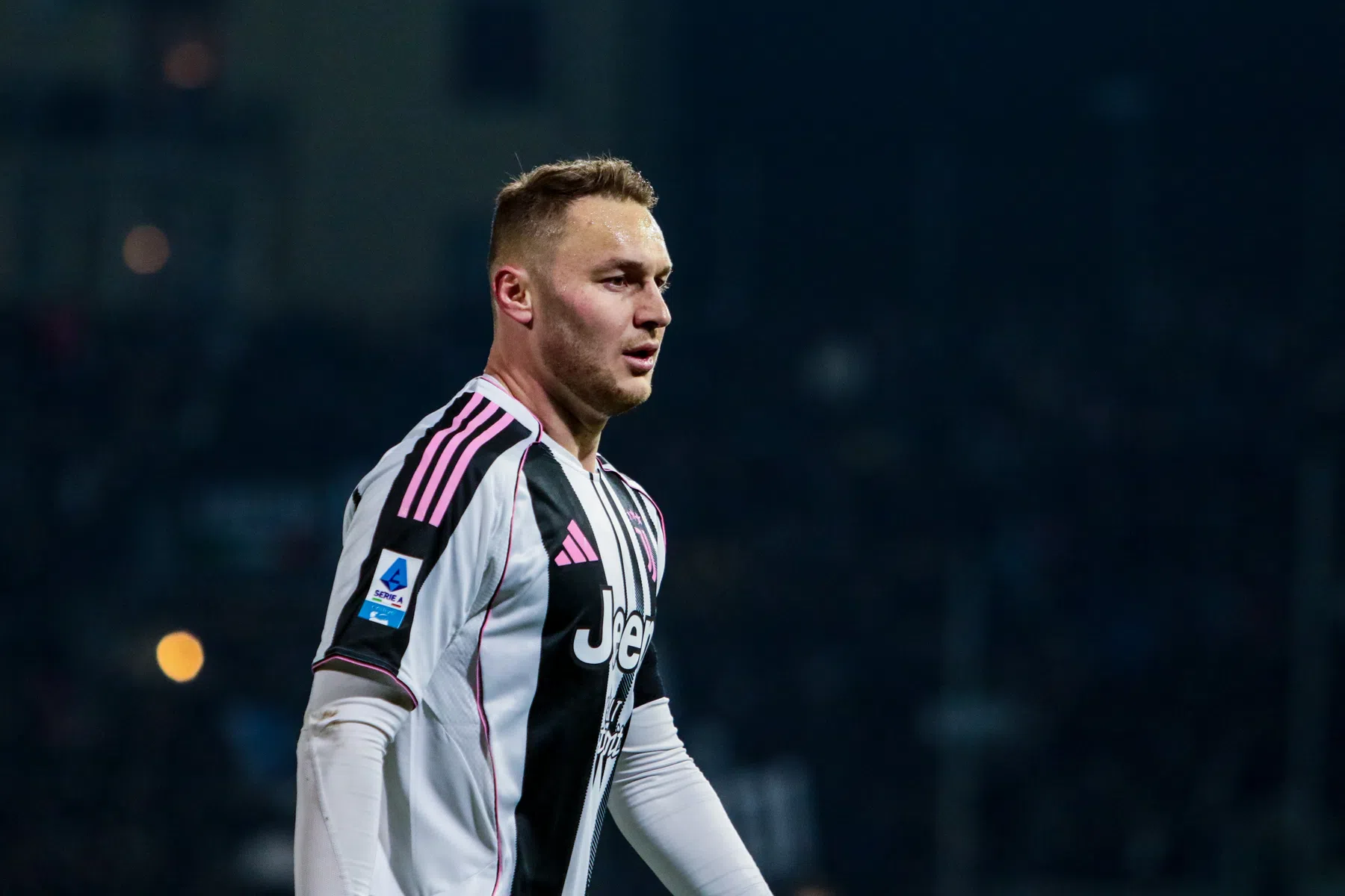 Spalletti kritisch op Koopmeiners: 'Niet kwaliteiten getoond die nodig zijn'