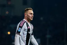 Thumbnail for article: Spalletti kritisch op Koopmeiners: 'Niet kwaliteiten getoond die nodig zijn'