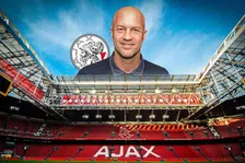 Thumbnail for article: Dit kunnen Jordi Cruijff en Ajax van elkaar verwachten