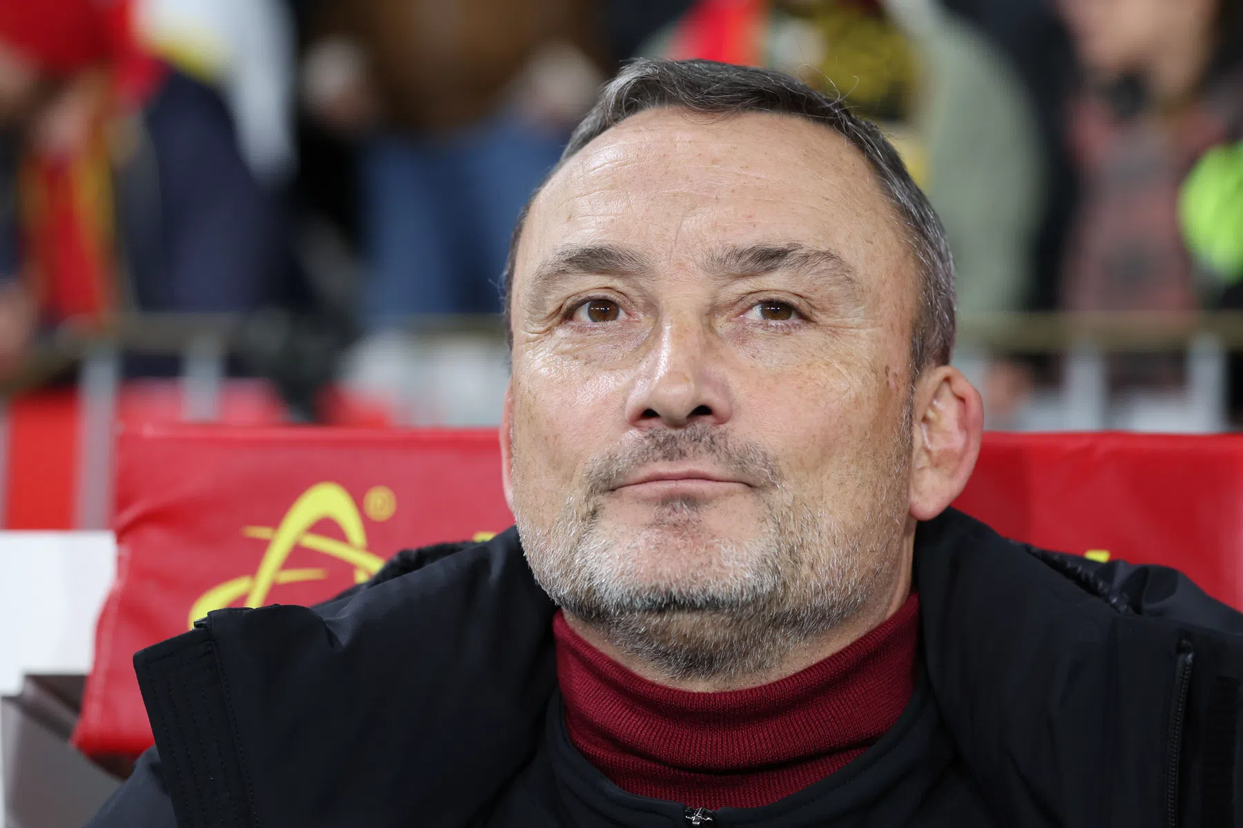 Nice zwaait trainer uit in aanloop naar treffen met Go Ahead en heeft al vervanger