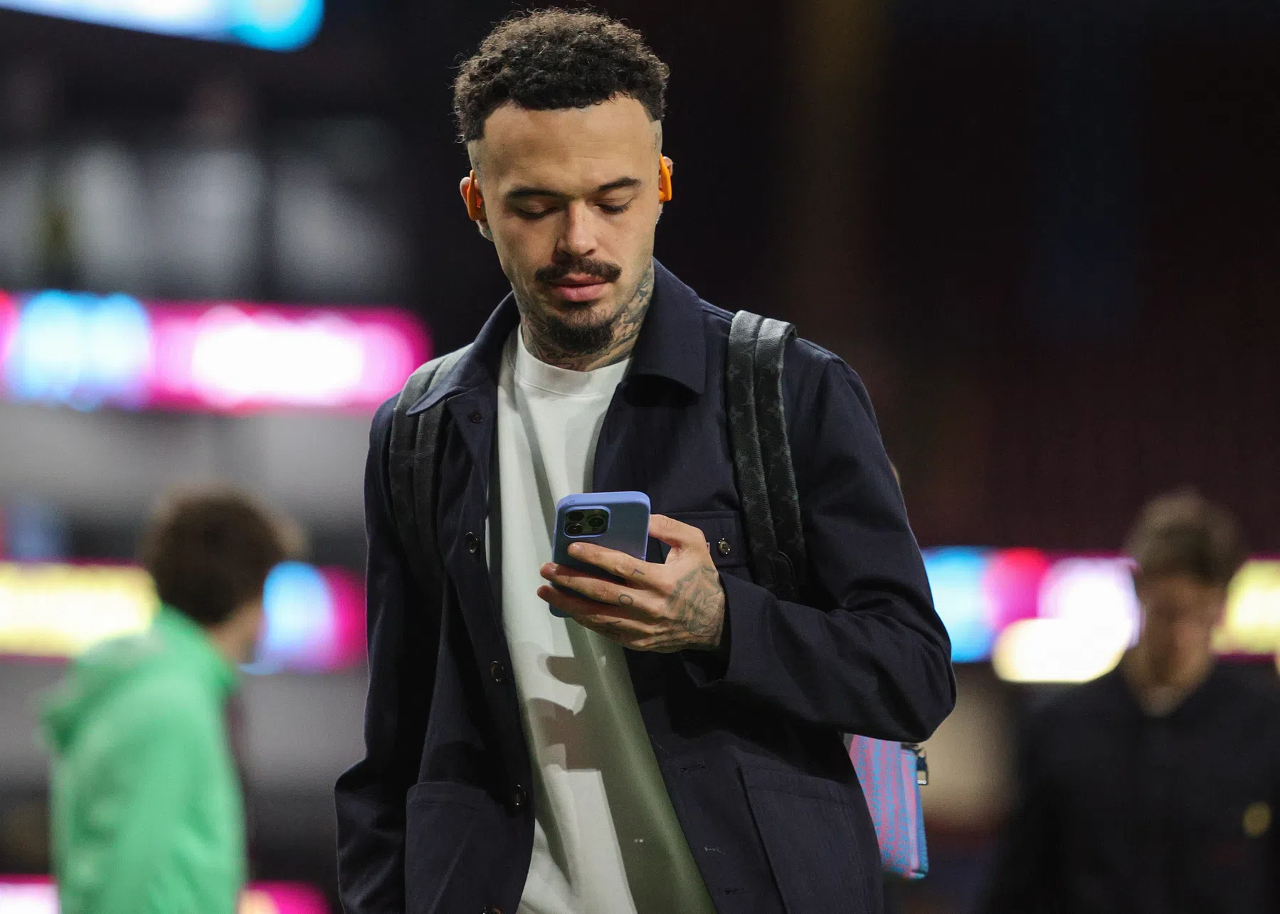 Ajax praat met Burnley over Hartman, speler aan zet