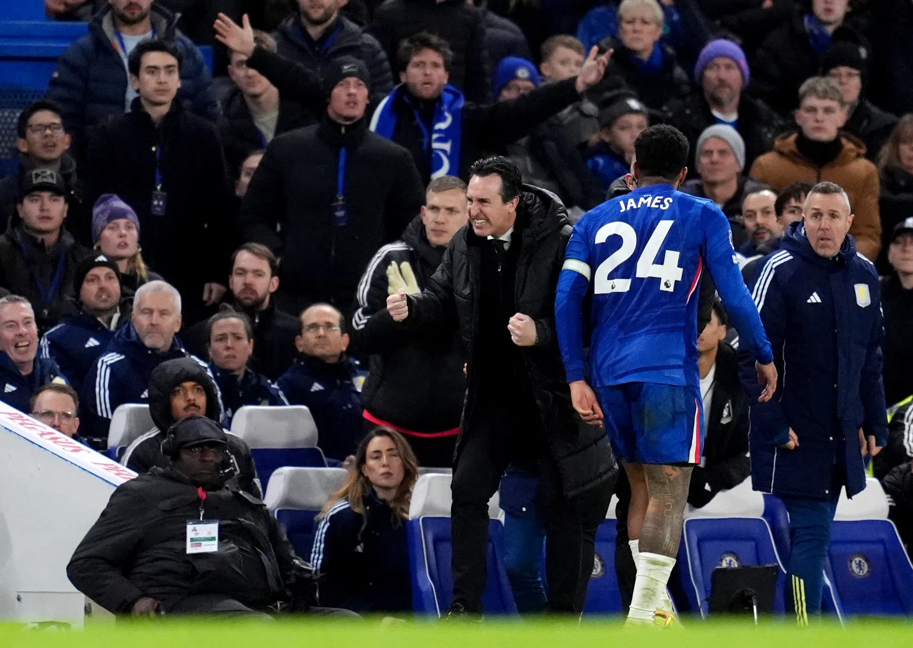 Shearer: 'Aston Villa is vanaf nu een serieuze titelkandidaat'