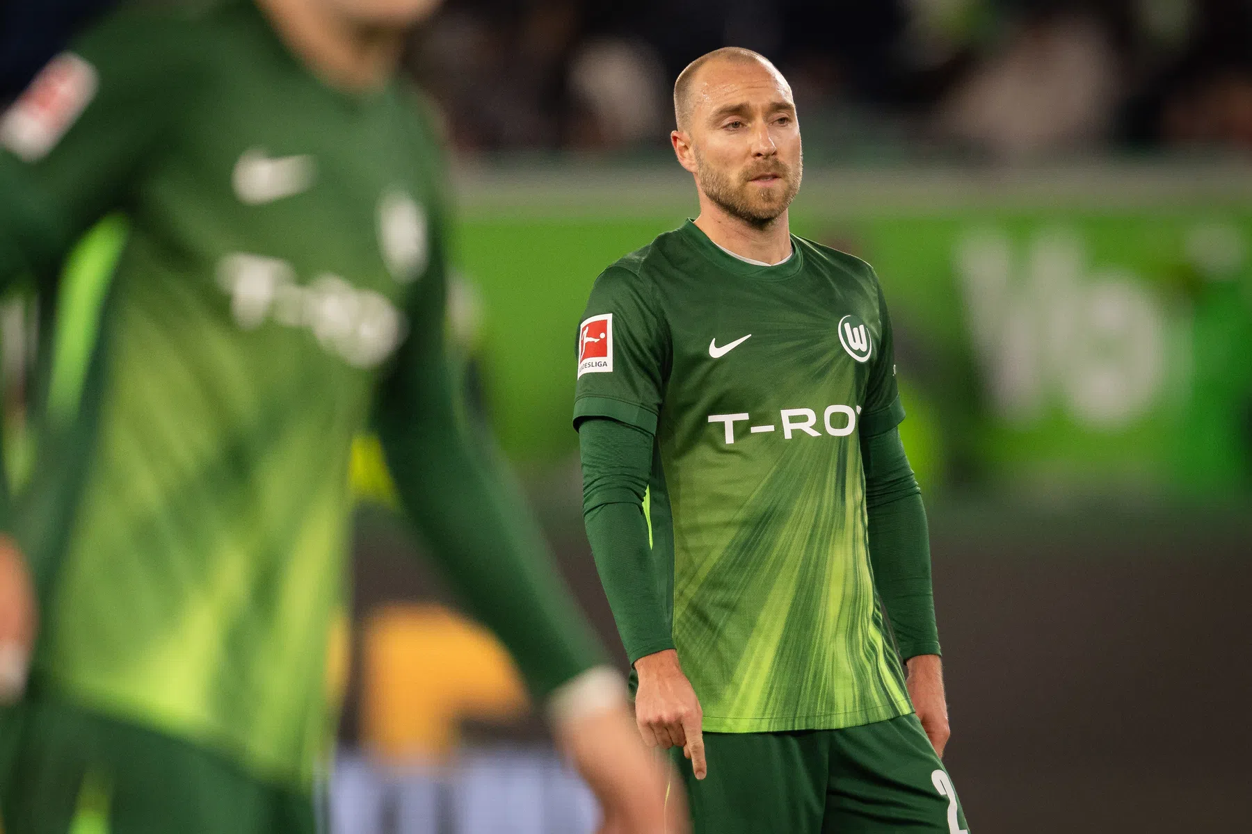 Eriksen herhaalt wens om af te sluiten bij Ajax en bespreekt modern voetbal