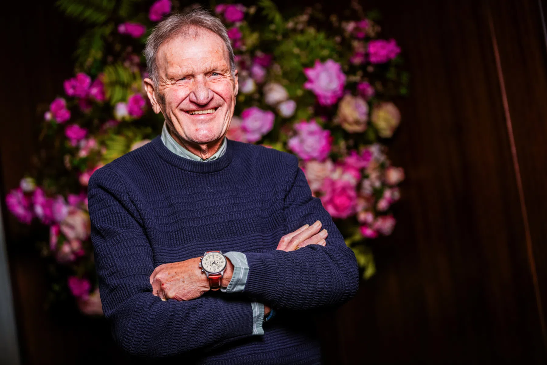 Gebroken liefde: het enerverende voetballeven van Lex Schoenmaker