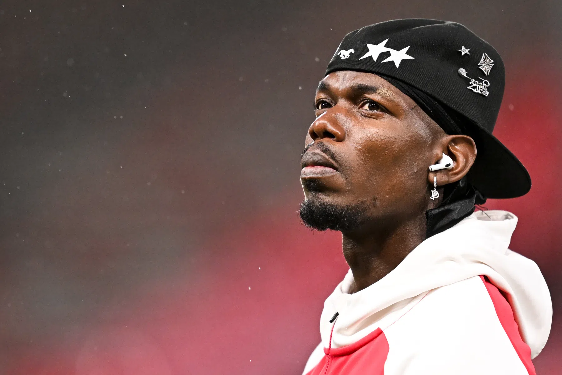 Pogba wint individuele prijs voor beste sportieve verbetering