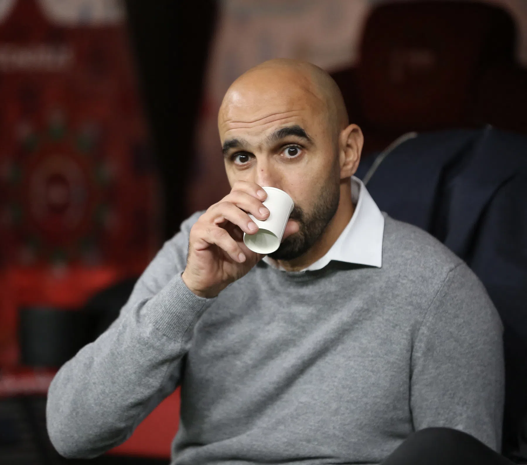 Deze landen kan Marokko in de achtste- en kwartfinale treffen op de Afrika Cup