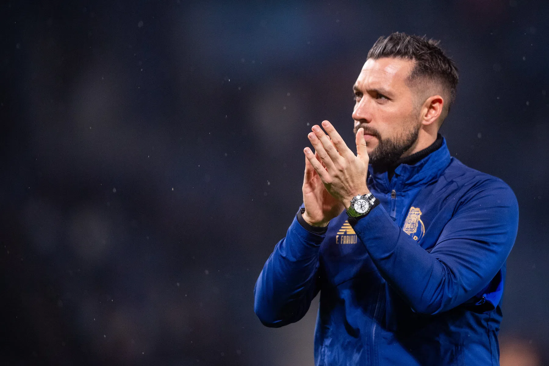 Spelers FC Porto na kerst afgevallen door slim trucje: 'Hebben het goed gedaan'