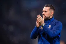 Thumbnail for article: Spelers FC Porto na kerst afgevallen door slim trucje: 'Hebben het goed gedaan'