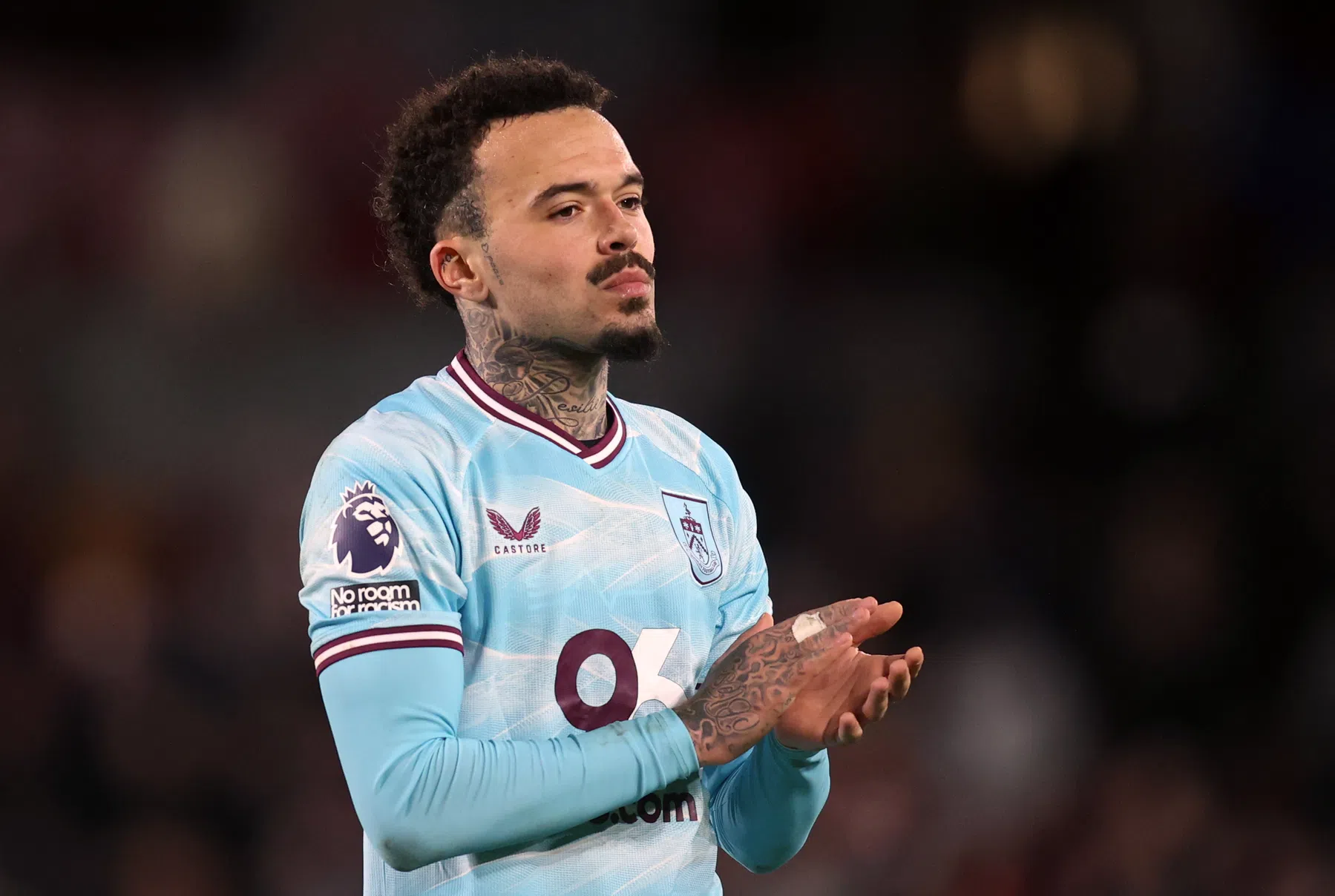 Transfer van Hartman naar Ajax gaat niet door