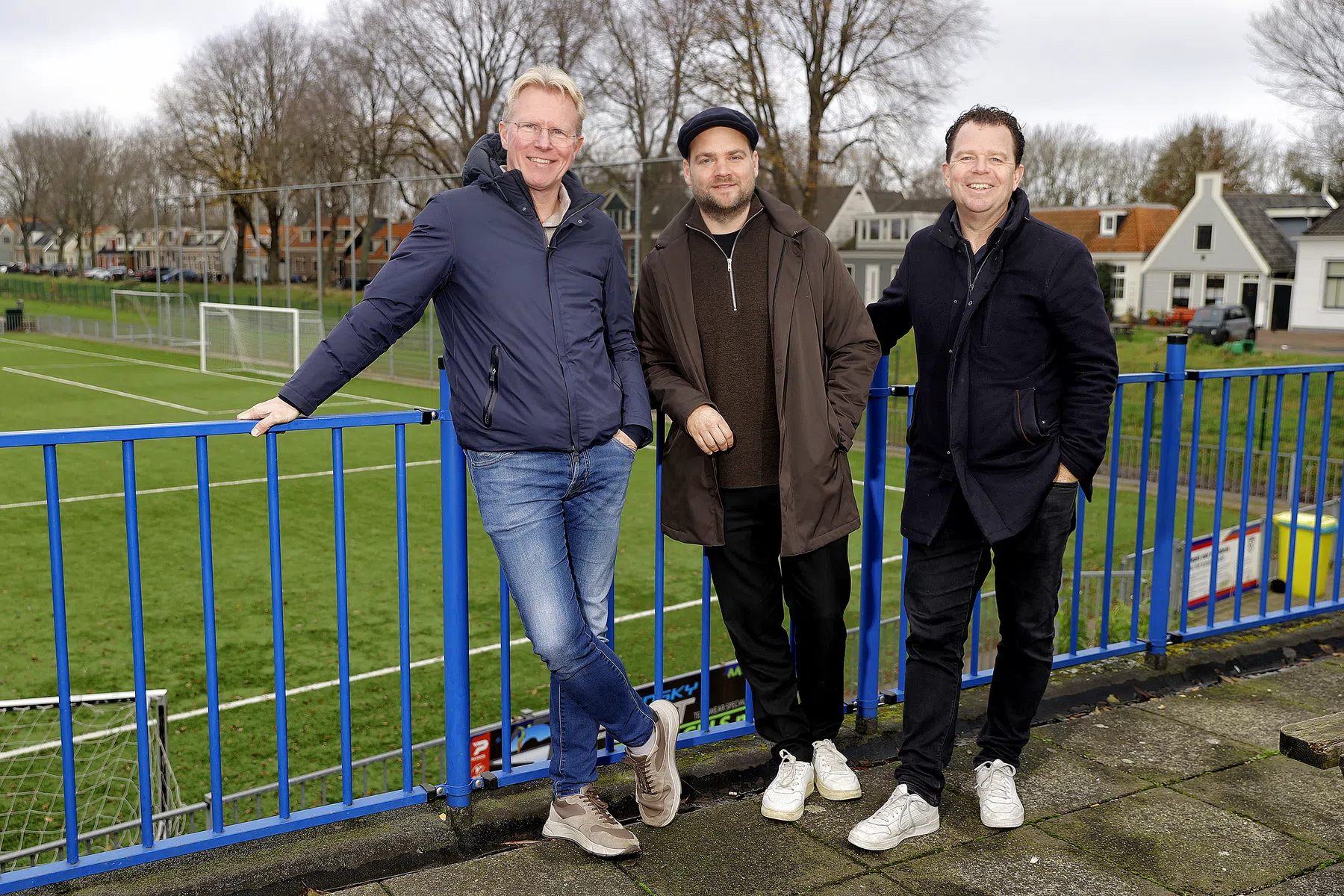 Wytse van der Goot is met afstand de beste commentator van Nederland