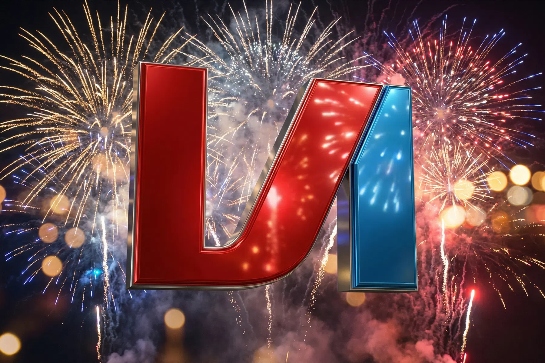 De beste wensen voor 2026