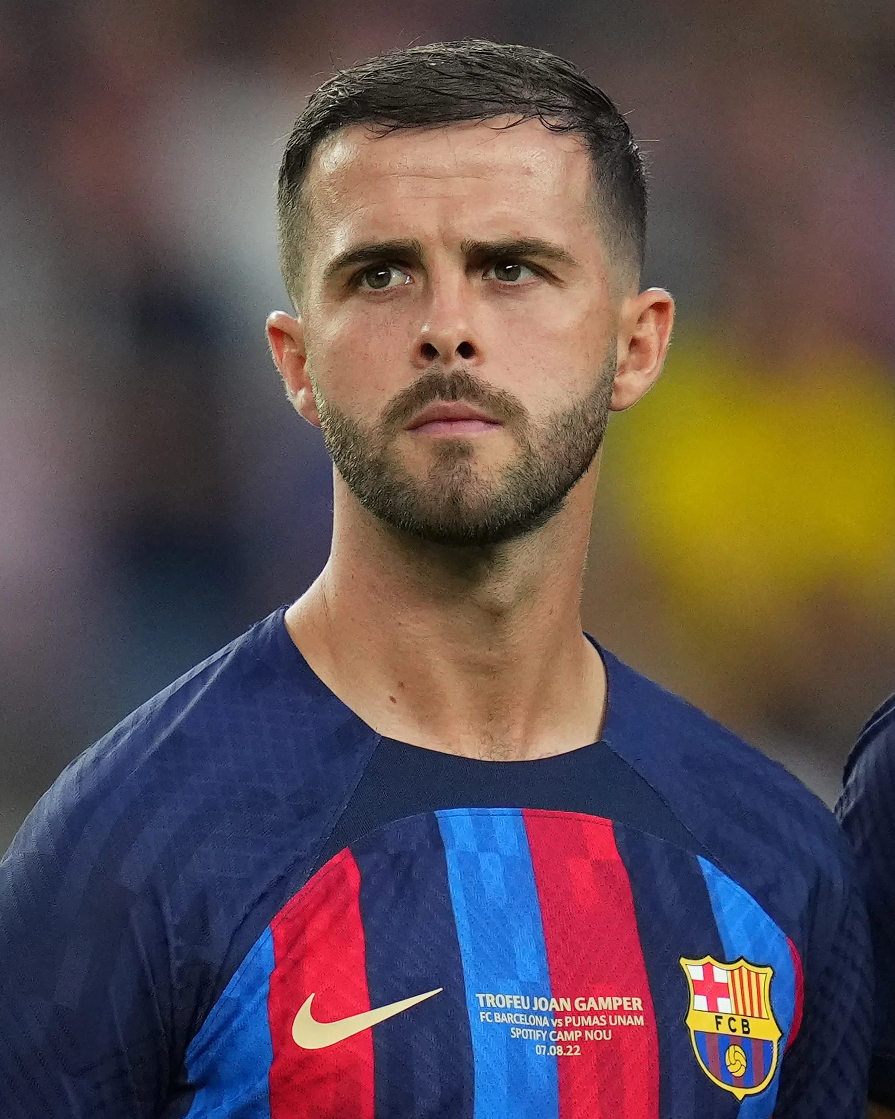 Pjanic (35) hangt voetbalschoenen aan de wilgen