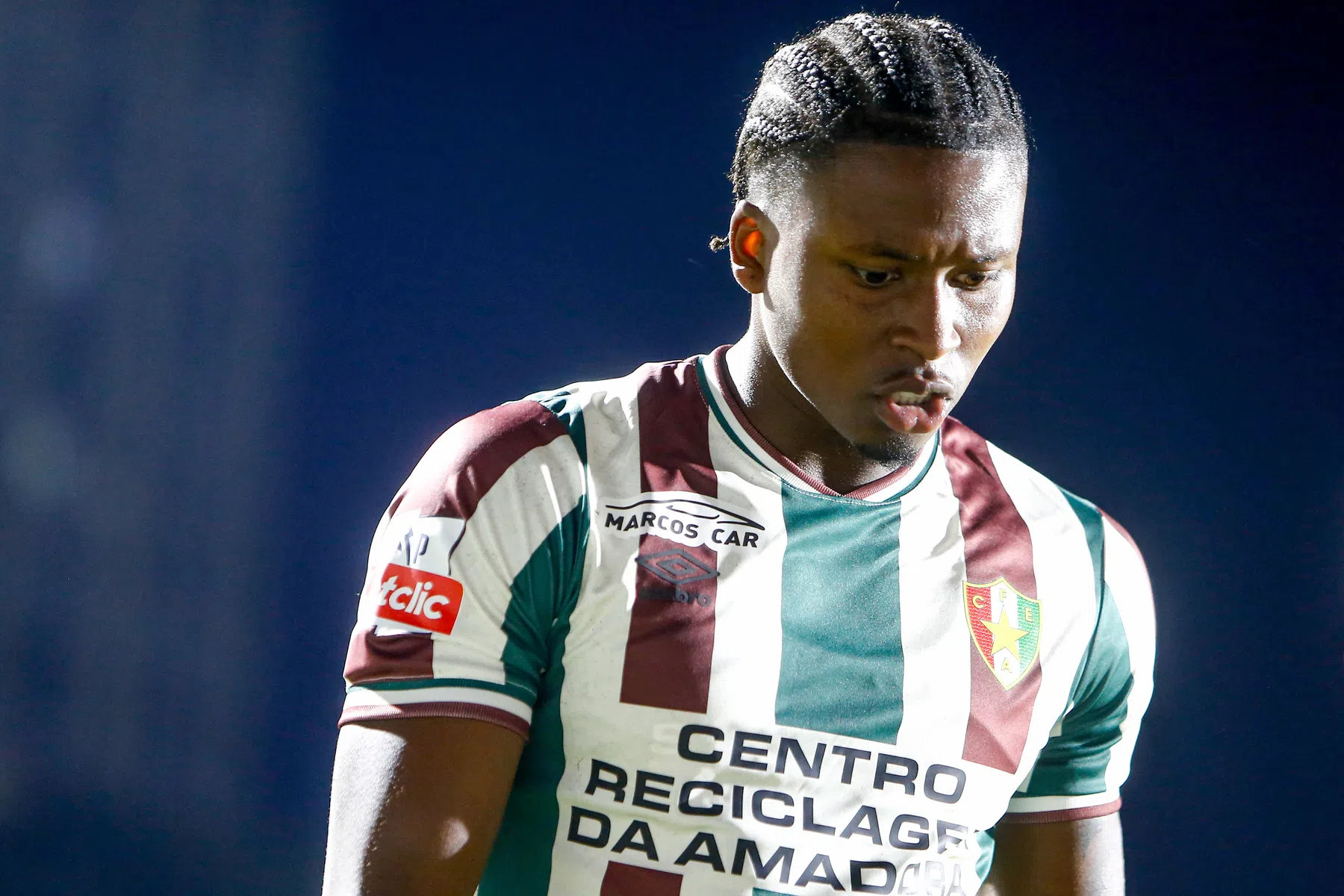 Benfica legt geboren Rotterdammer vast: Cabral tekent tot medio 2030