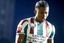 Thumbnail for article: Benfica legt geboren Rotterdammer vast: Cabral tekent tot medio 2030