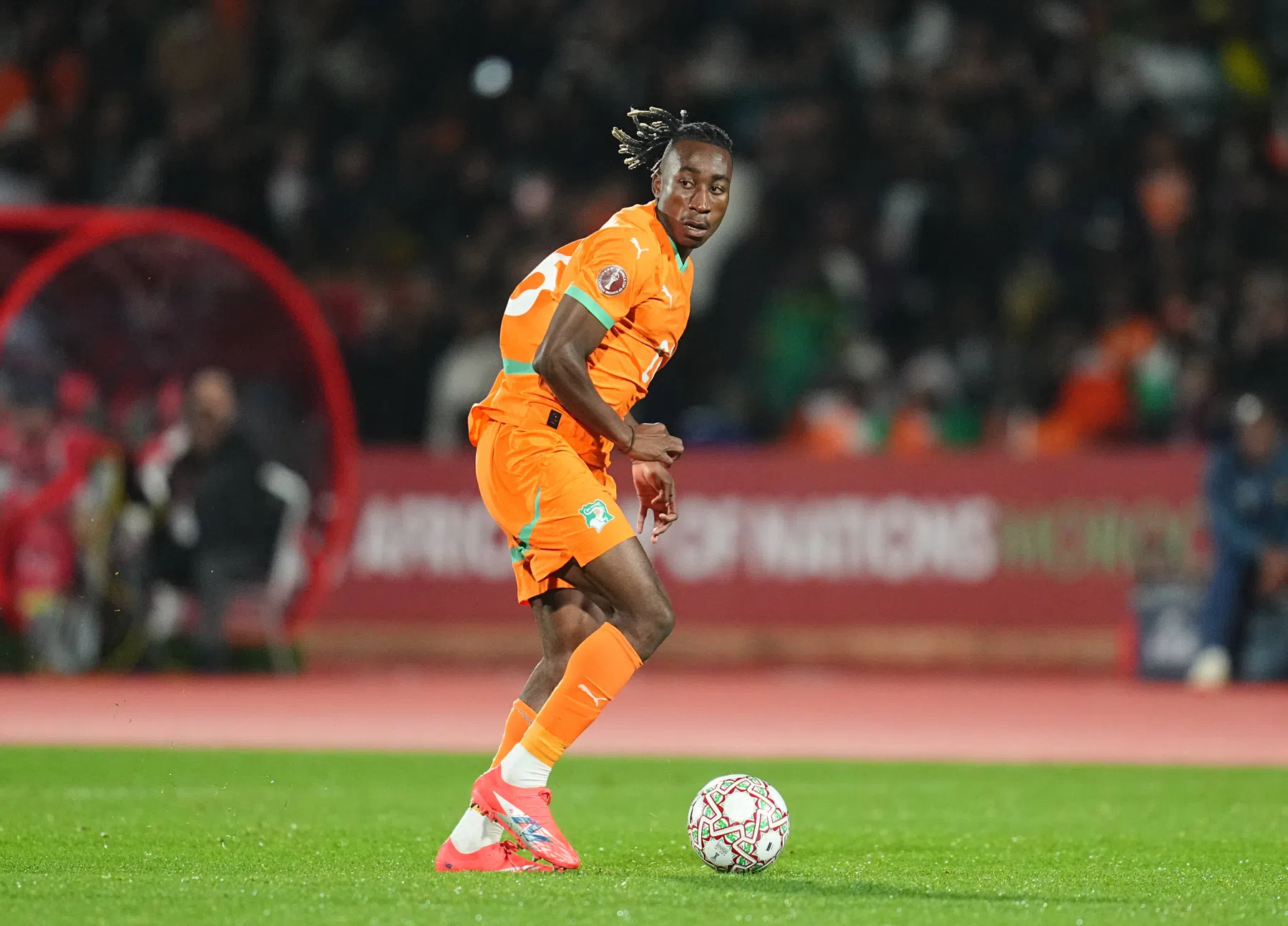 Ivoorkust na fraaie comeback groepswinnaar op Afrika Cup