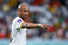 Thumbnail for article: Ayew kijkt uit naar uitdaging in Breda: 'Die vind ik hier bij NAC'