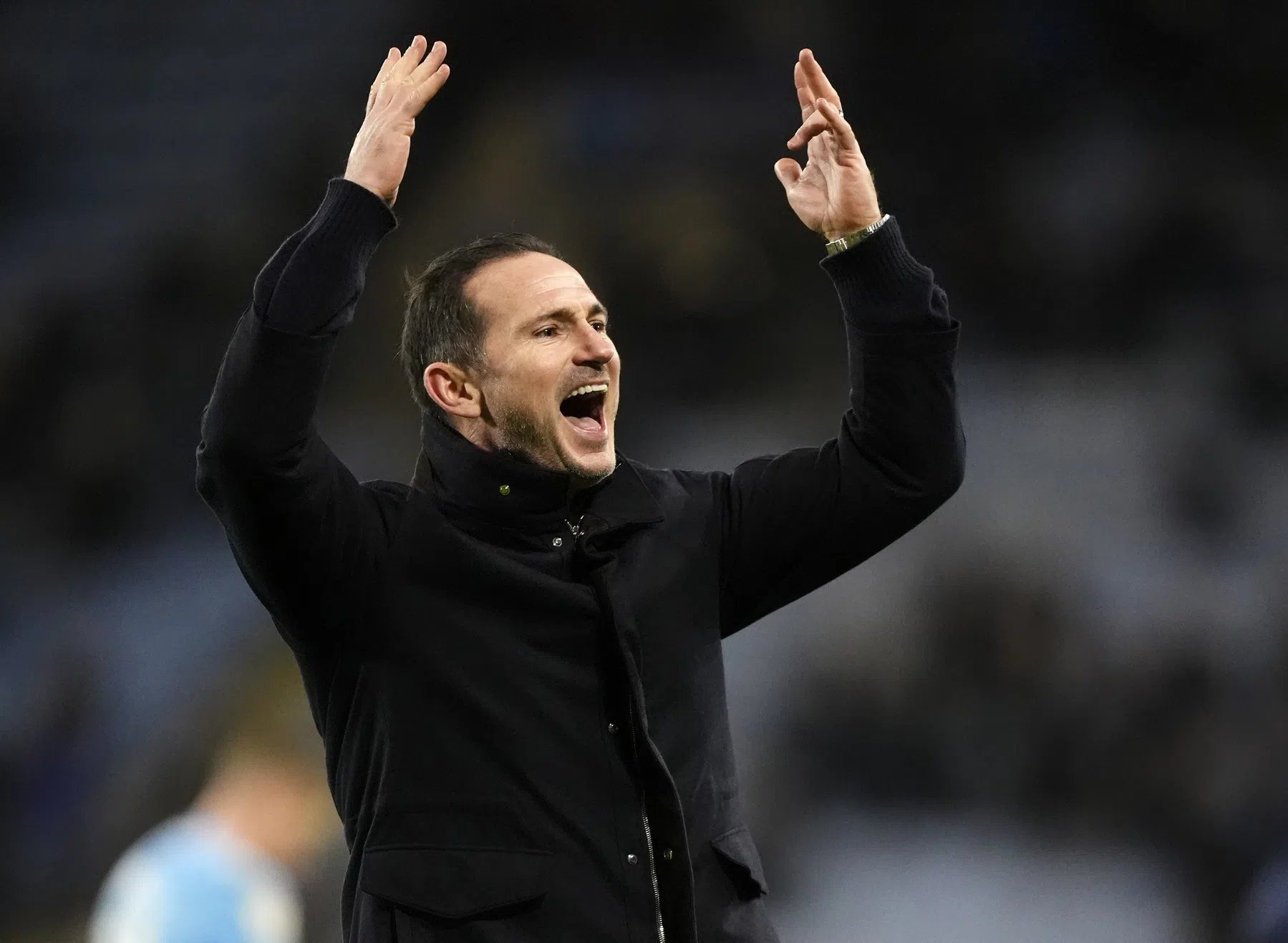 Ambitieus Coventry City wil investeren in selectie en Lampard
