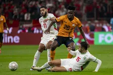 Thumbnail for article: Dit is het schema van de achtste finale van de Afrika Cup