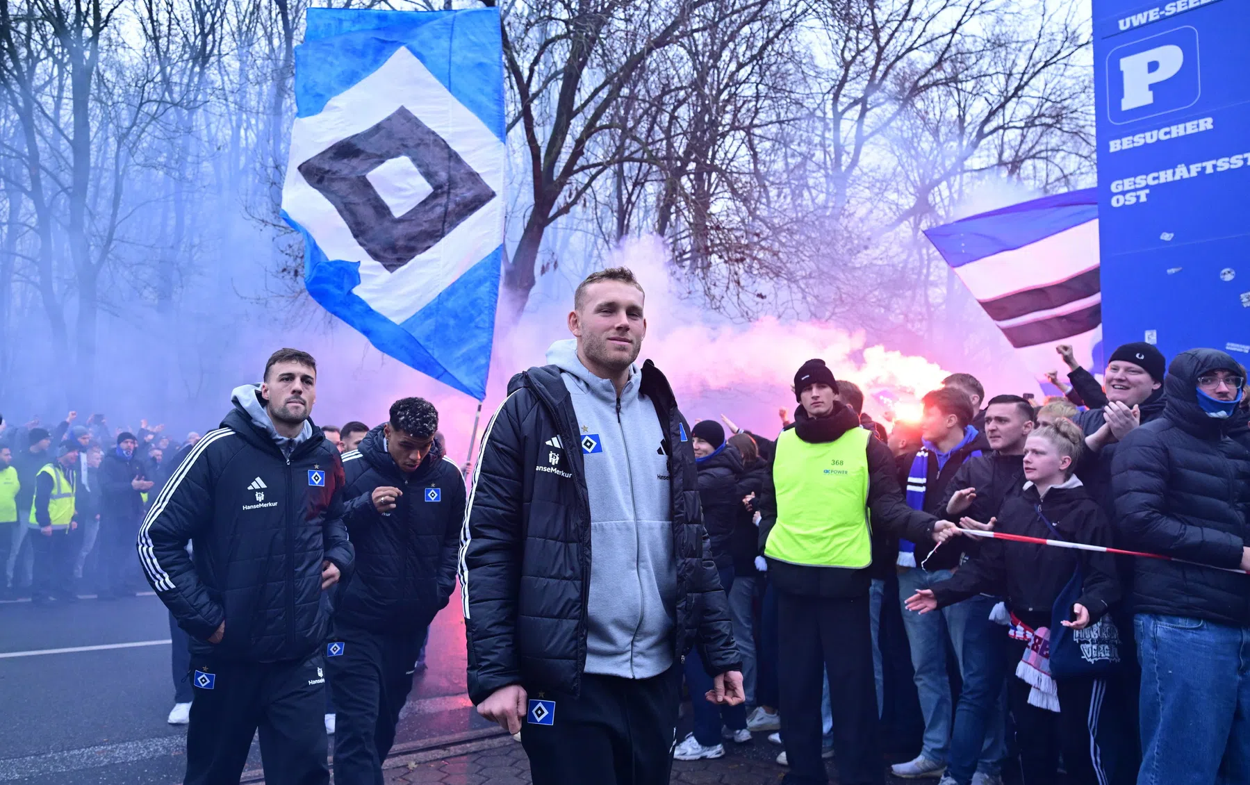 Bayern stalt voormalig PSV-target Peretz in Championship