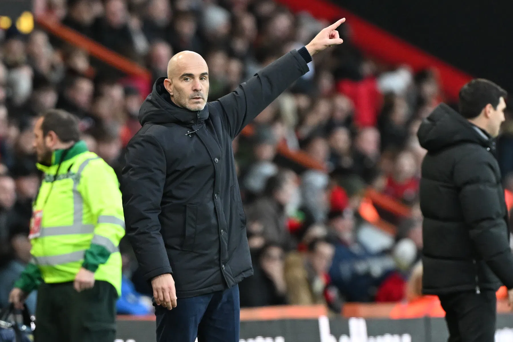 Maresca wordt snel ontslagen als manager van Chelsea 