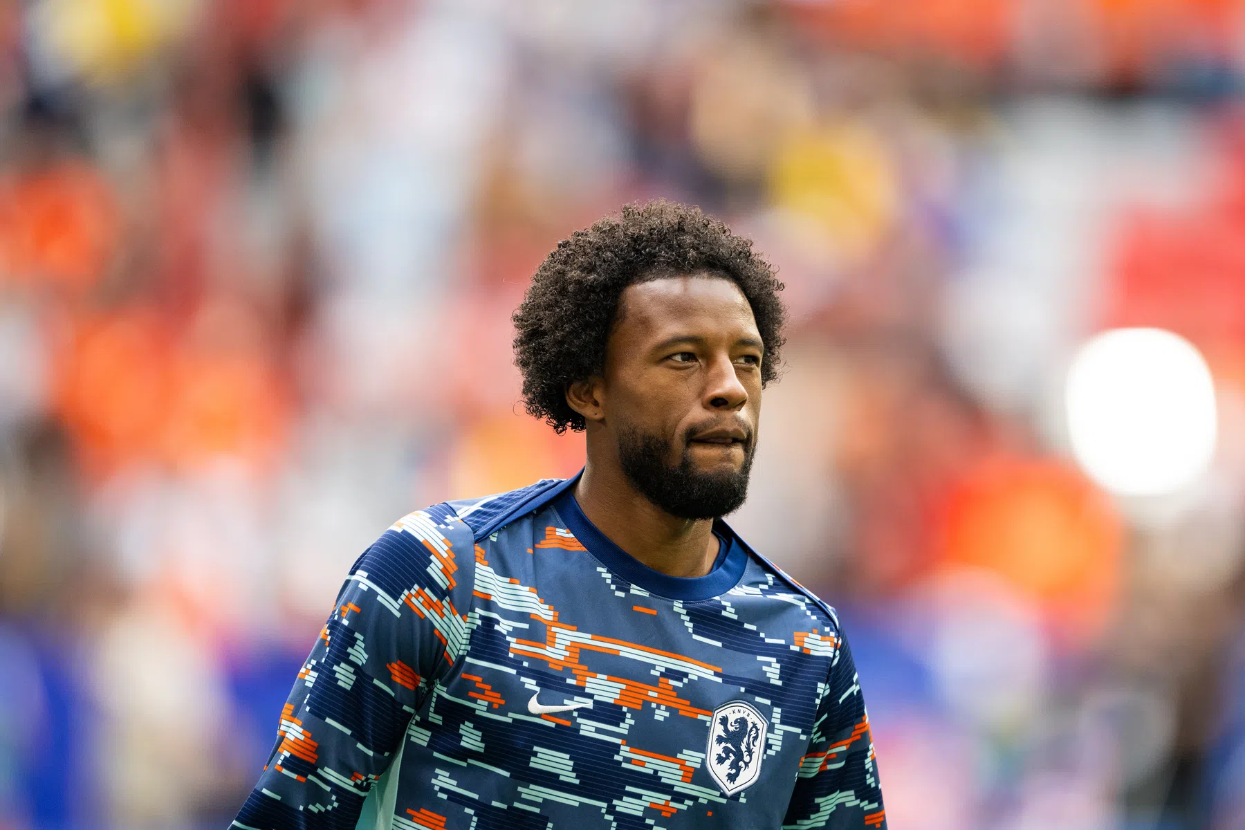 Wijnaldum heeft smaak te pakken: voor vijfde keer op rij gescoord