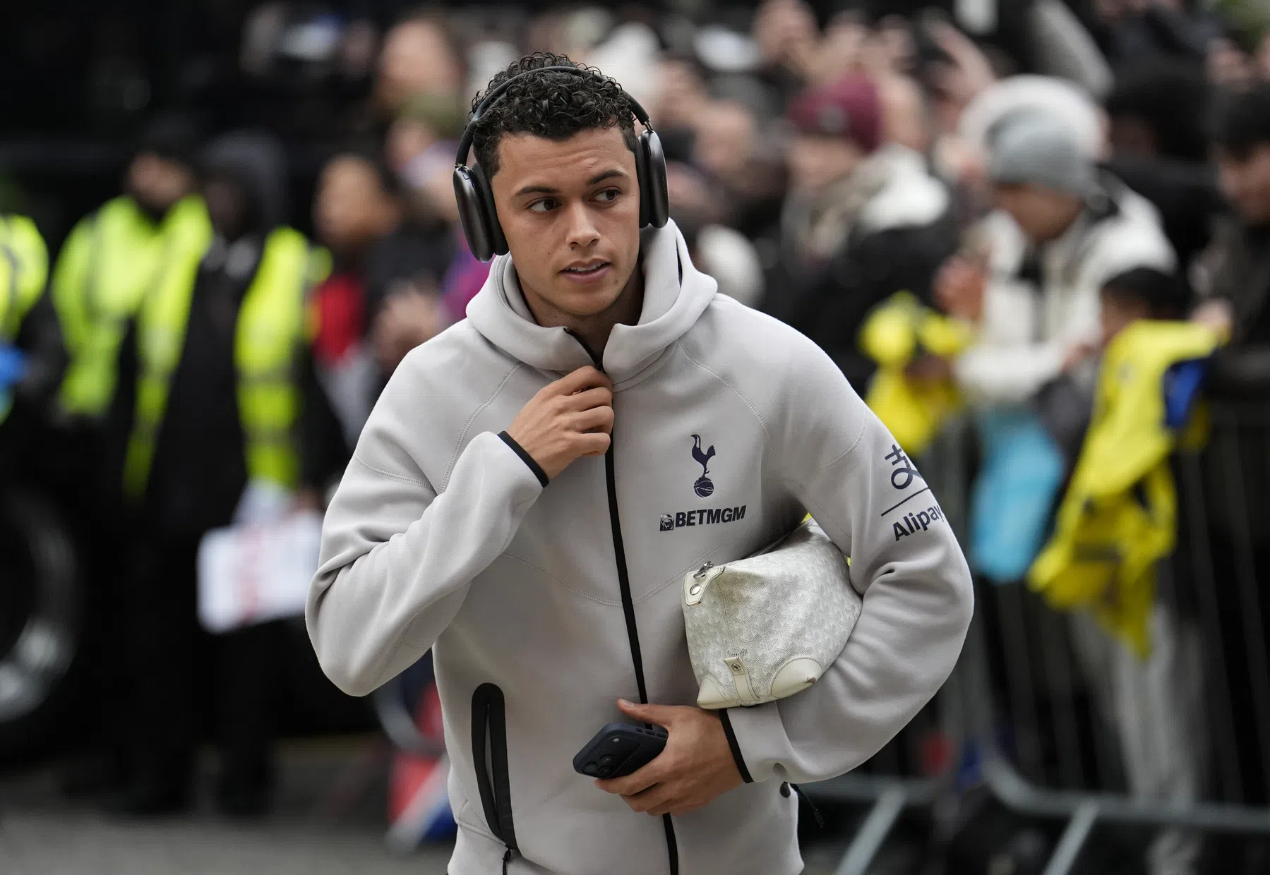 Tottenham verkoopt Europa League-held en meest scorende aanvaller