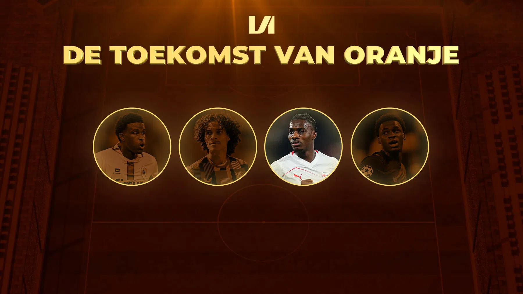 Toekomst van Oranje: Ezechiel Banzuzi