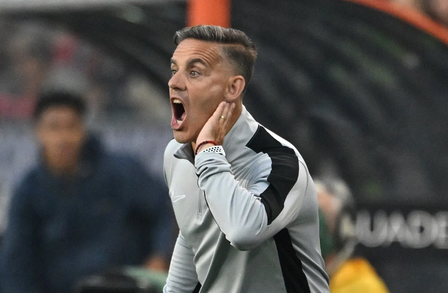 Engelsman is verrassende opvolger van Kluivert bij Indonesië  