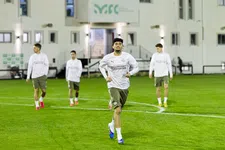 Thumbnail for article: PSV laat Pepi niet gaan ondanks Fulham-bod, Nagalo mag weg