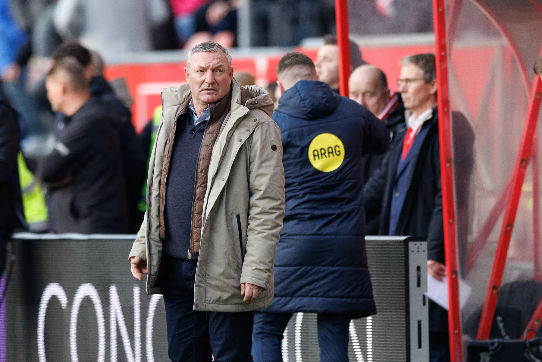 Dik 650 duels: Jans blijft steken op tweede plaats 