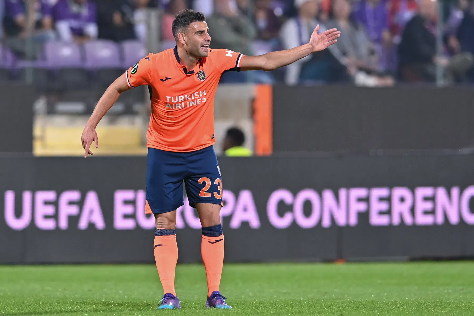 Transfervrije Turuc vindt razendsnel nieuwe club in Turkije