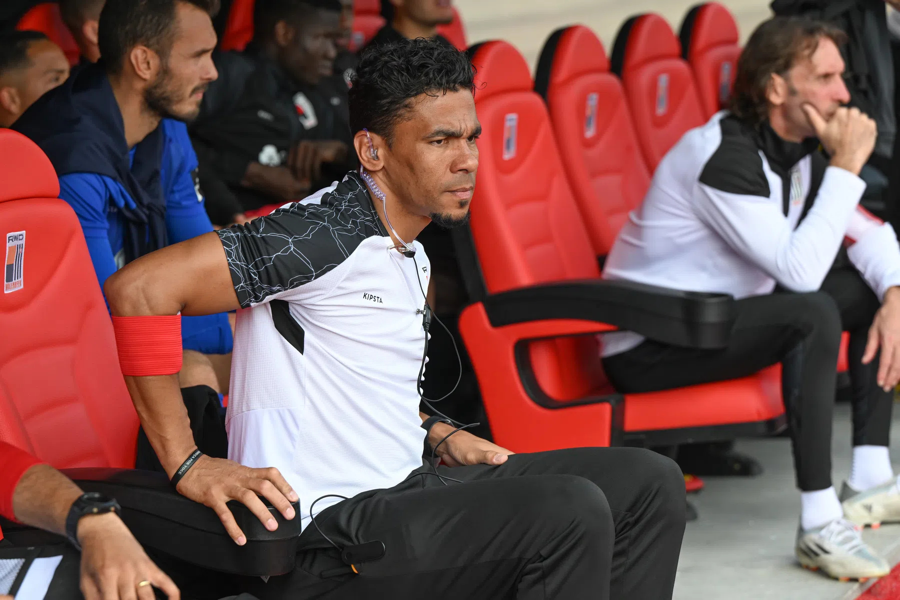 Opmerkelijk ontslag in België: 'Telefoontje duurde 30 seconden'