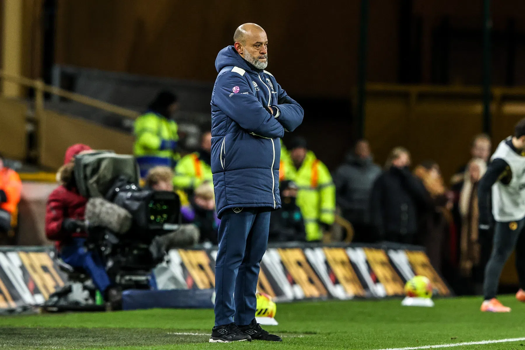 West Ham-trainer flink door het stof na vernederende nederlaag