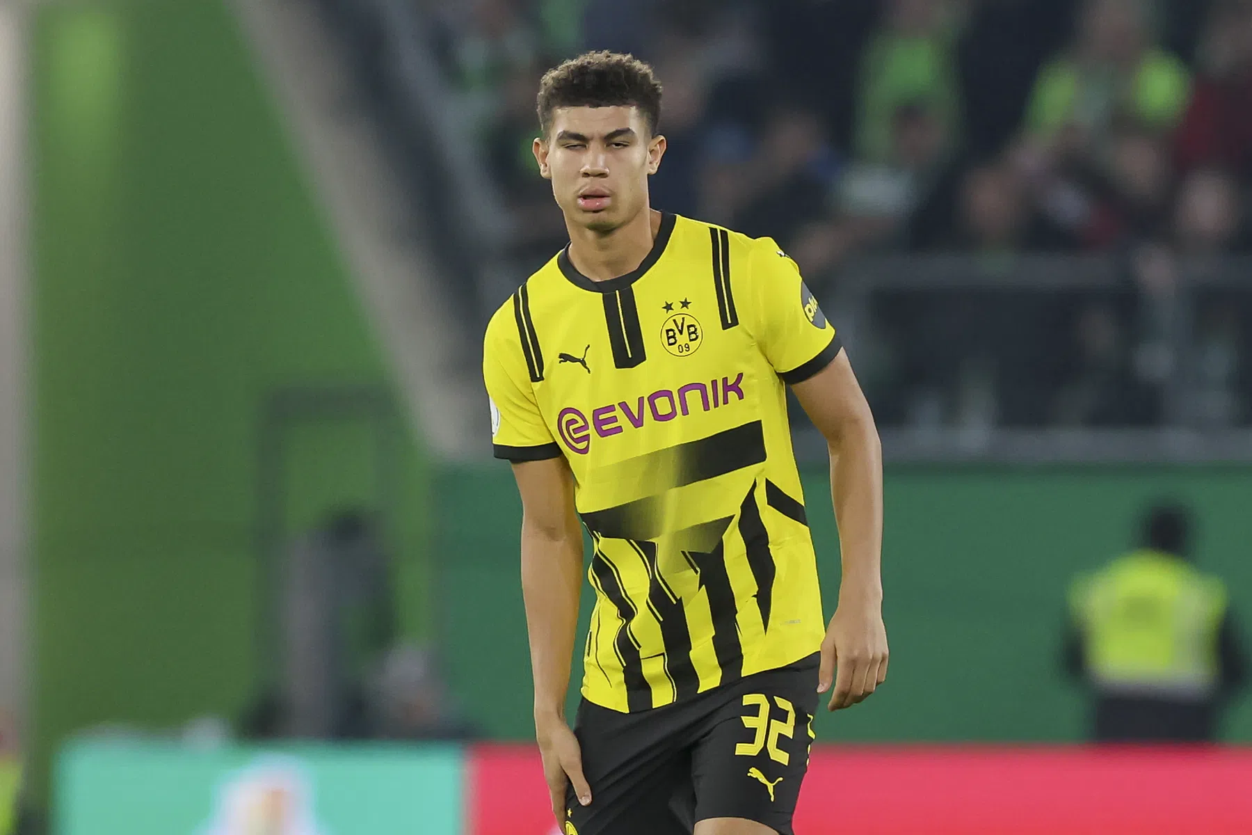 Nota bene Mislintat haalt Hercules-held en Ajax-beul naar Fortuna Düsseldorf