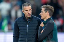 Thumbnail for article: Robin van Persie heeft meer te winnen dan alleen wedstrijden