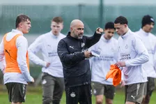 Thumbnail for article: PSV op regenstage in Estepona: alles om dit seizoen wél constant te blijven