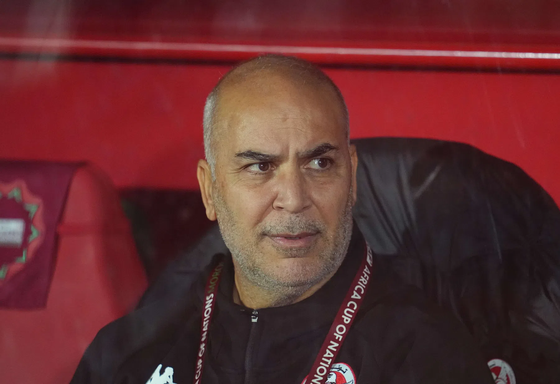 Oranje-opponent Tunesië ontslaat bondscoach na uitschakeling Afrika Cup