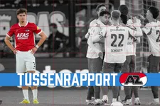 Thumbnail for article: Het AZ van Maarten Martens maakt hoge verwachtingen niet waar