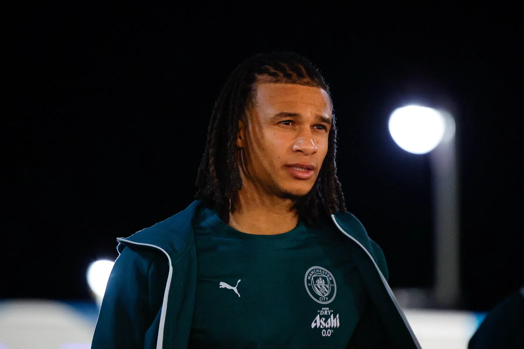 Blessurezorgen bij Man City: 'En weten van Aké dat hij niet alles kan spelen'