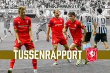 Thumbnail for article: Te weinig killers in Enschede