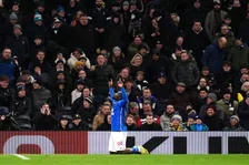 Thumbnail for article: Brobbey glimt na nieuwe belangrijke goal: 'Mijn slechte voet is ook goed, hè'